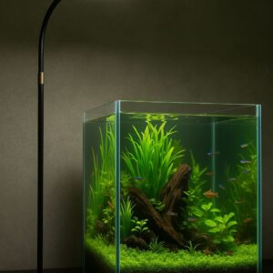 Iluminador Led de pie