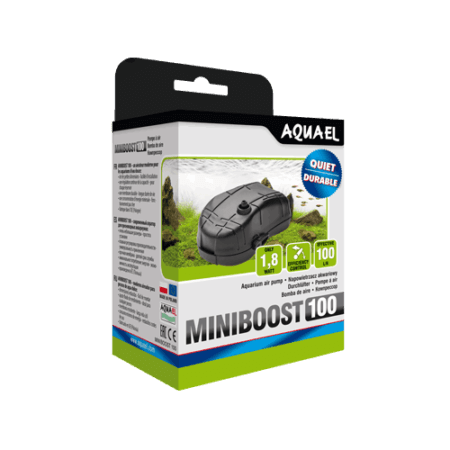 Aireador MINIBOOST 100 Aquael