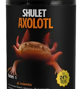 Shulet Axolotl 58G