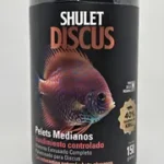 Shulet Discus 55G