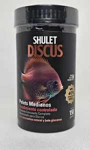 Shulet Discus 55G