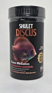 Shulet Discus 55G