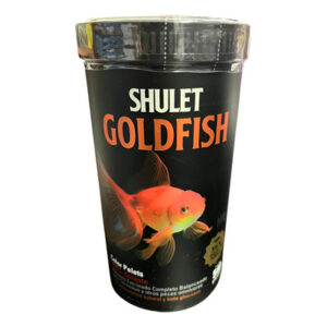 Shulet Goldfish 52G