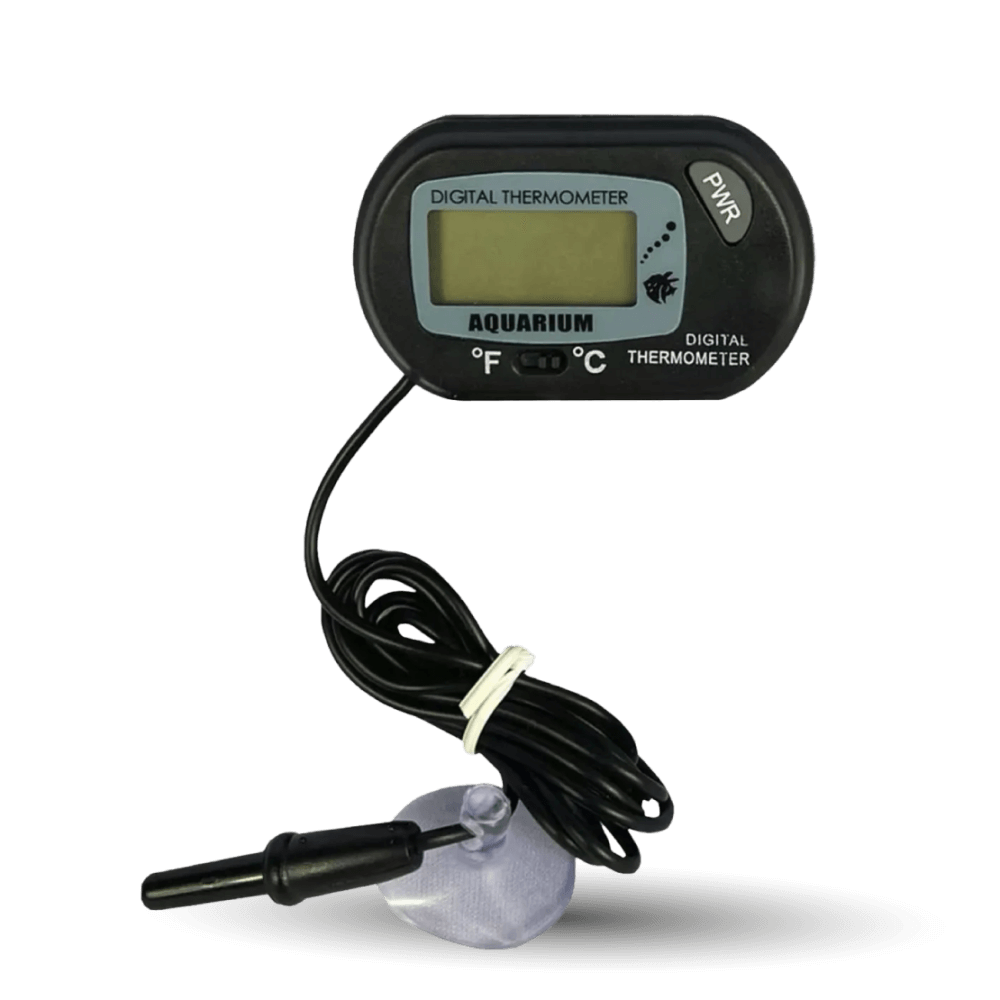 Termometro digital Ocean Tech