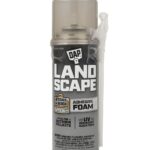 Espuma Poliuretánica Land Scape 340 G