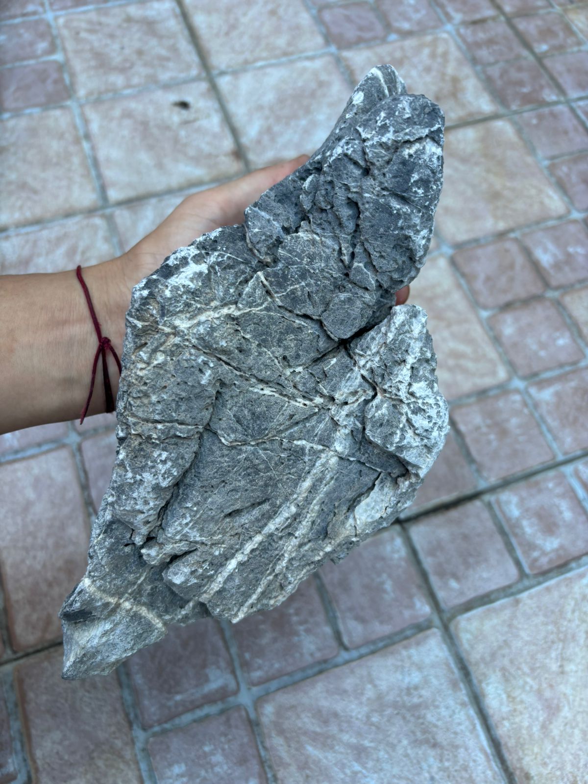 PIEDRA SEIYU STONE x KG