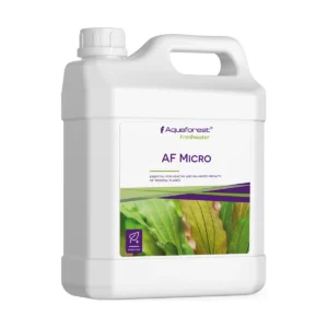Aquaforest AF Micro 2L