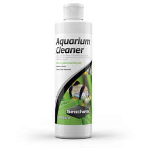 Seachem Aquarium Cleaner 250ml