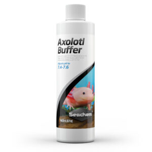 Seachem Axolotl Buffer 250 ml