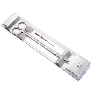 Tijera corta VIV BETTER LIFE