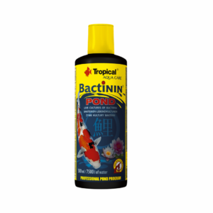 Bactinin Pond Tropical 500 ml
