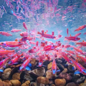 Notropis Chrosomus - Image 3