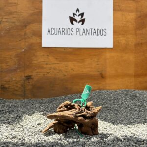 Black Forest Spiderwood 1005 x 118g