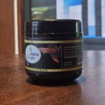 Artemia adulta en cubos Alpha Pet 15grs