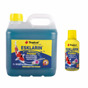 Tropical Esklarin Pond 250 ml