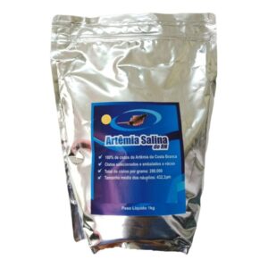 Artemia Salina 250 grs
