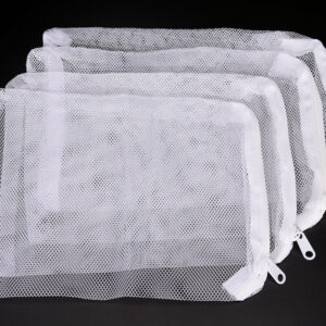 Bolsa porta material filtrante