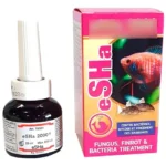 Esha 2000 – Tratamiento integral para peces