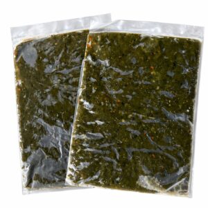 Pasta para Discus Congelada