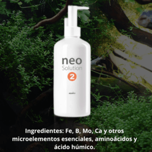 NEO Aquario Solución 2 - Micro - Image 2