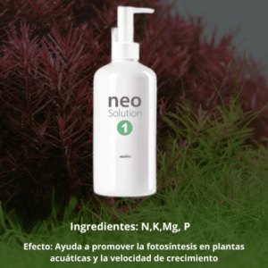 NEO Aquario Solución 1 - Macro - Image 3
