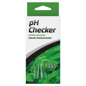 Seachem – Glass Ph Checker Seachem – Glass Ph Checker