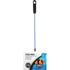 Seachem Fish Net – Fine mesh