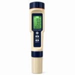 Medidor Tester 5 en 1