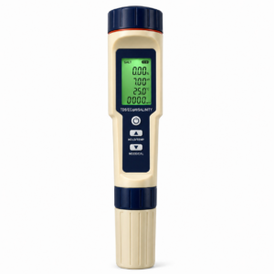 Medidor Tester 5 en 1