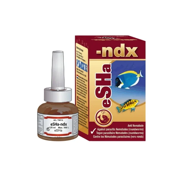 esha ndx