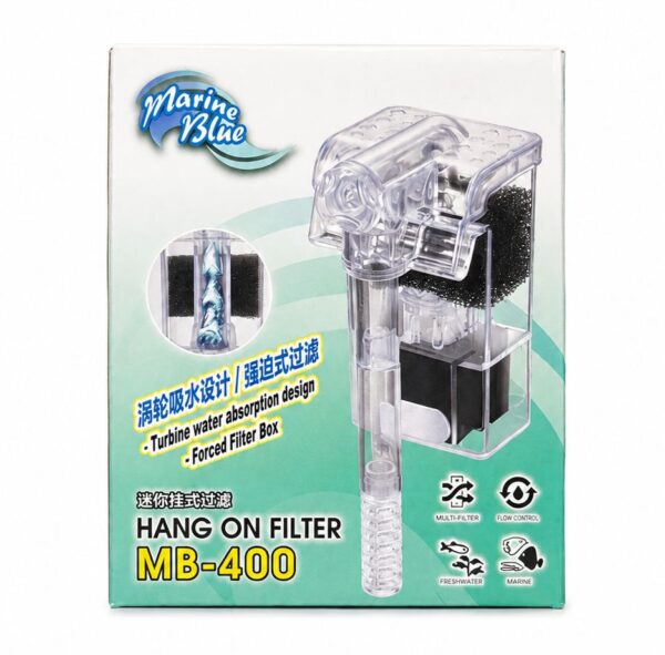 mb400