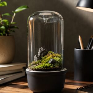 Mini Wabi con campana - Image 1