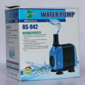 Bomba RS-932 -820 L/H