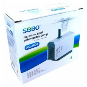 Bomba SOBO AQ-1000 – 1000 LTS/H