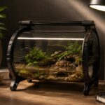 Wabi Pro Vivarium